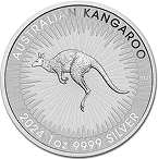 Kanguru Australiano