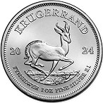 KRUGERRAND